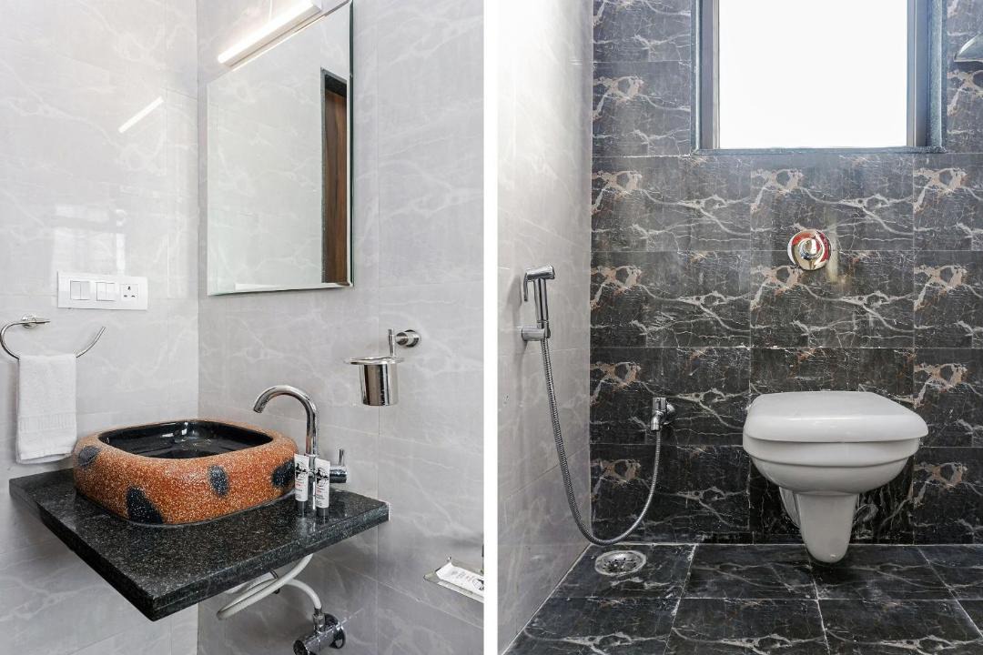 Photo of Bathroom in Parner