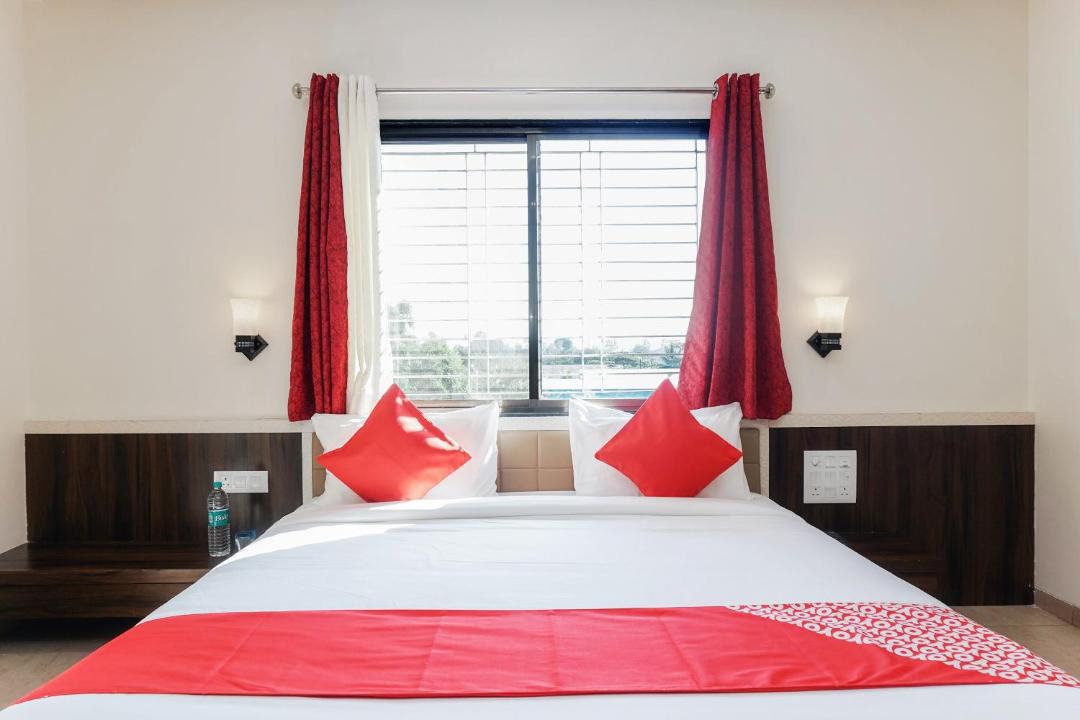 Photo of Bedroom in Parner