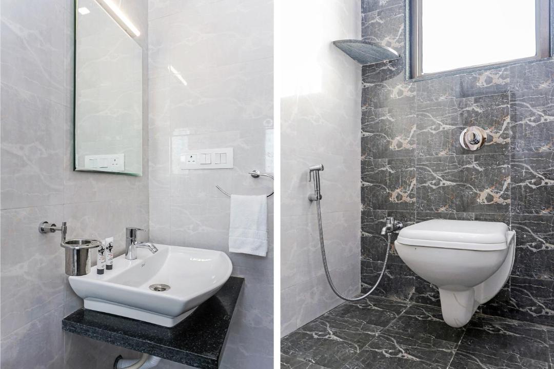 Photo of Bathroom in Parner