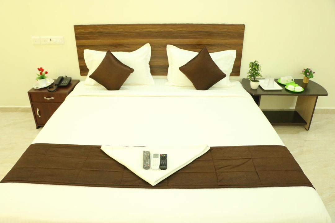 Photo of Bedroom in T Nagar