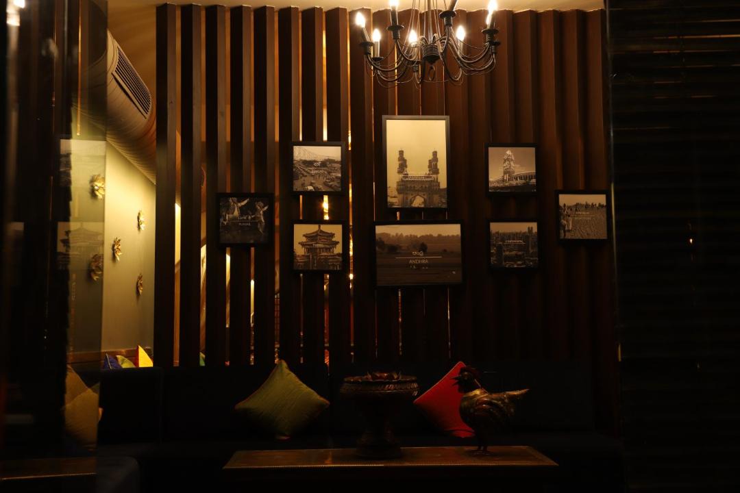 Photo of Others in Hyderabad