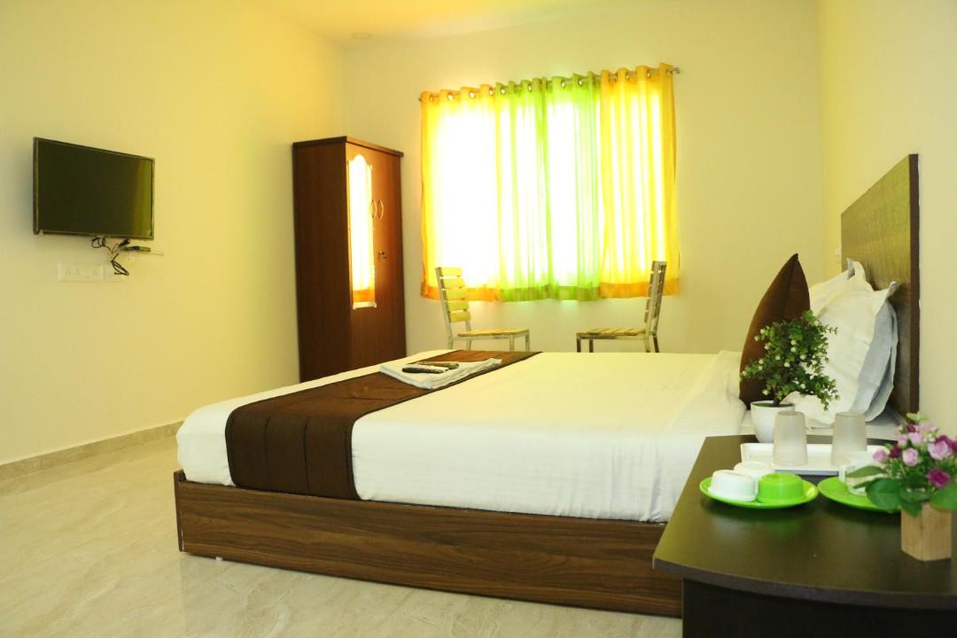 Photo of Bedroom in T Nagar