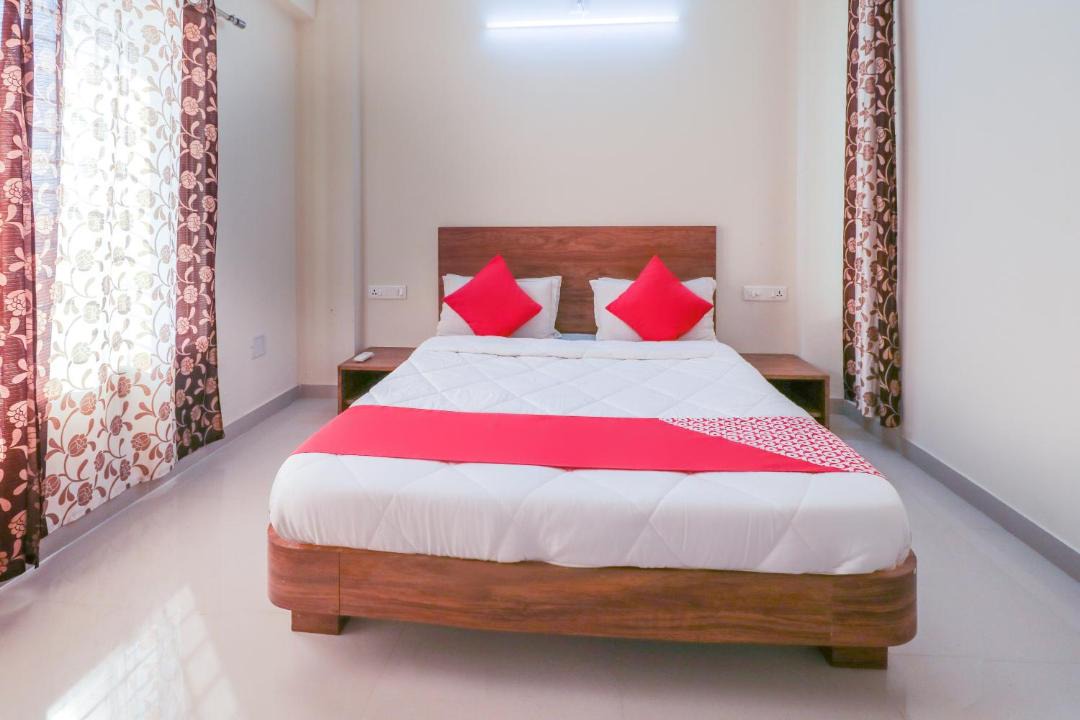 Photo of Bedroom in Dwarka
