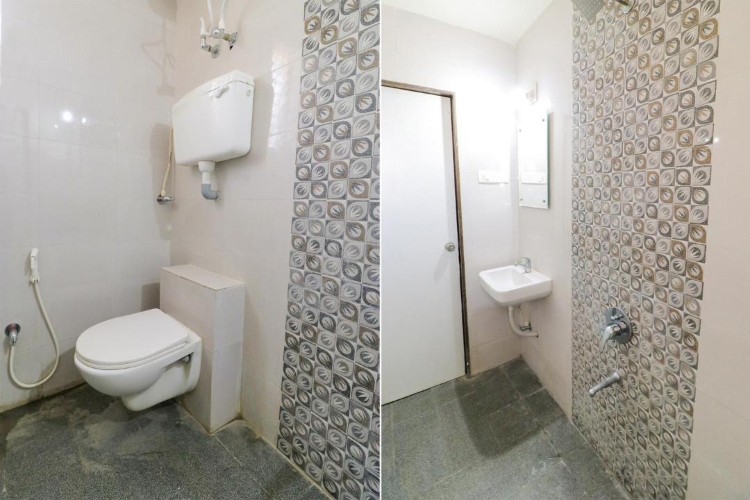 Photo of Bathroom in Dwarka