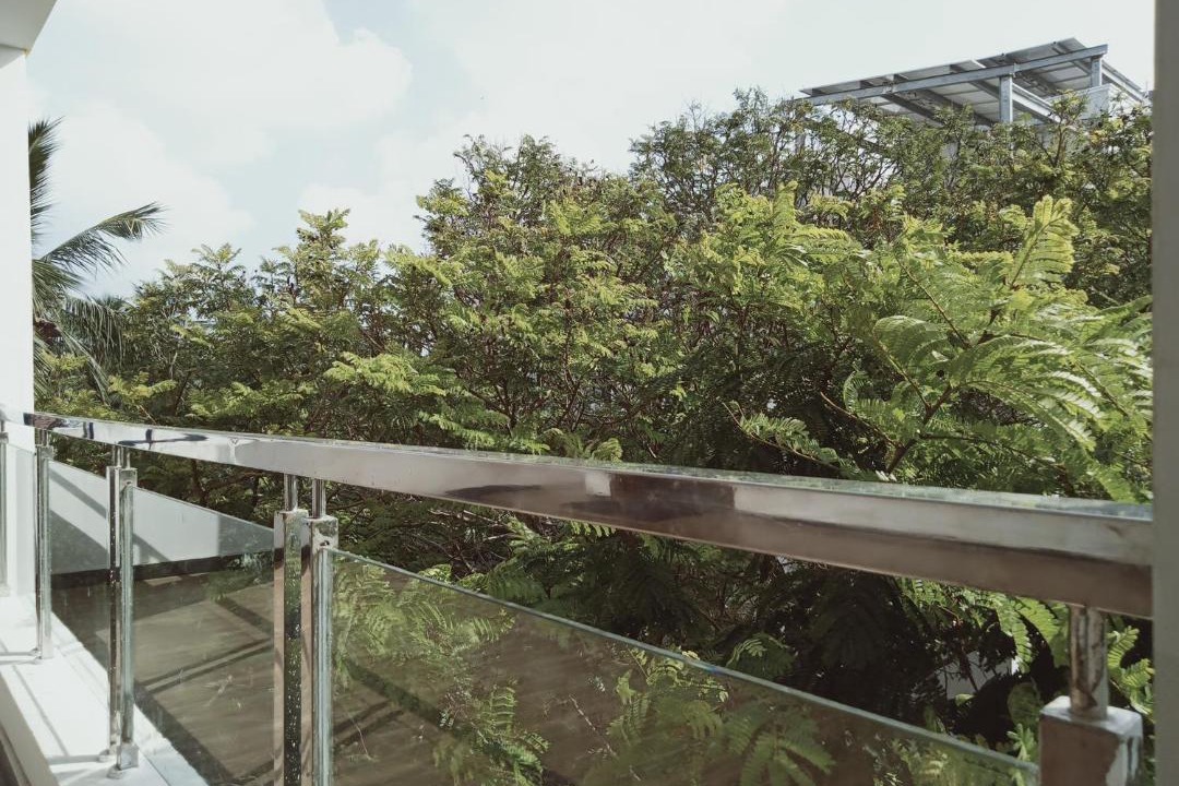 Photo of Patio Balcony in T Nagar