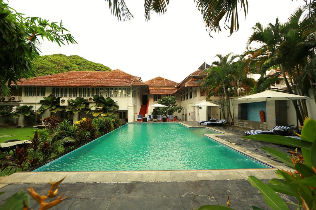 Photo of Others in Fort Kochi