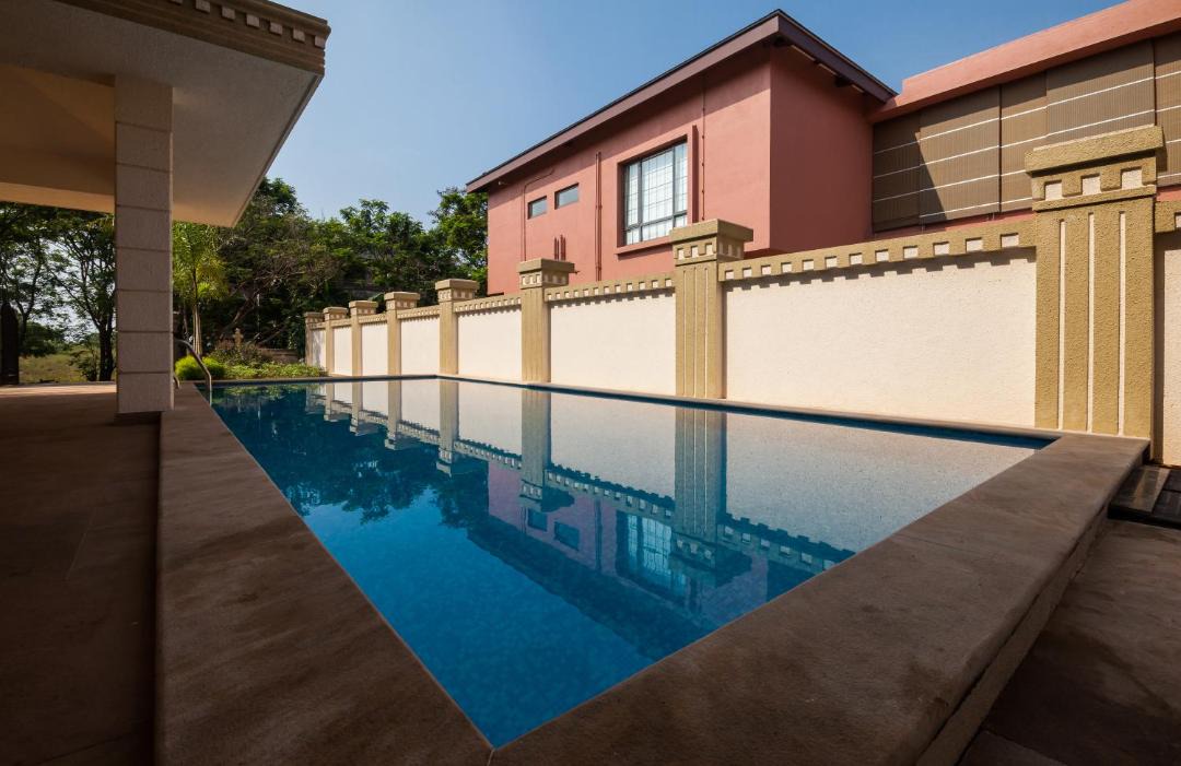 Photo of Outdoor in Kune Village