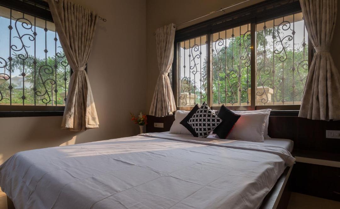 Photo of Bedroom in Kune Village