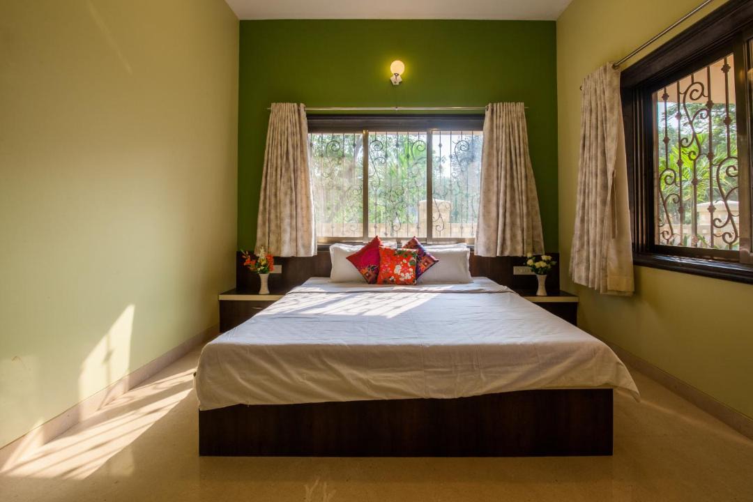 Photo of Bedroom in Kune Village