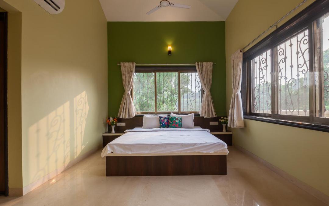 Photo of Bedroom in Kune Village