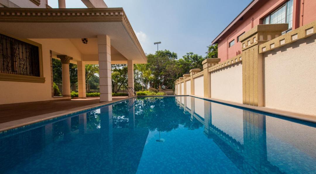 Photo of Outdoor in Kune Village