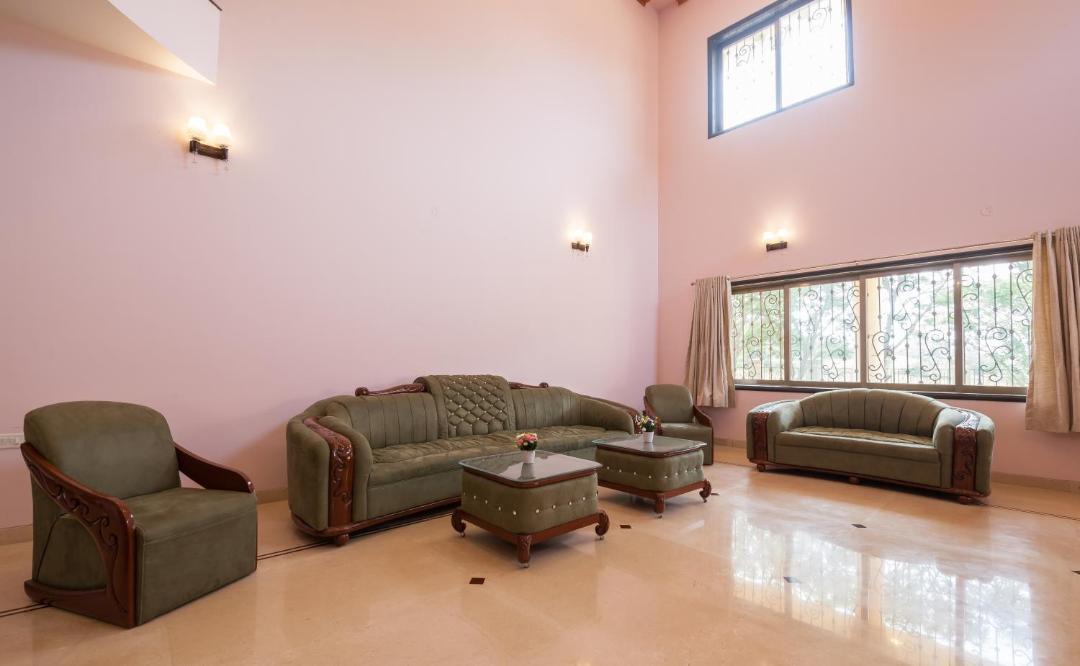 Photo of Livingroom in Kune Village