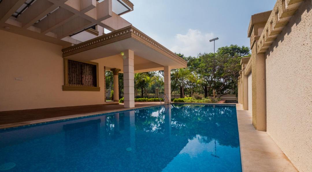 Photo of Outdoor in Kune Village
