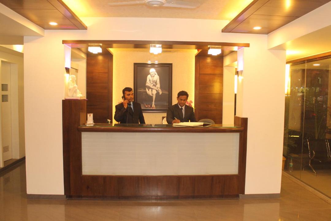 Photo of Others in Shirdi