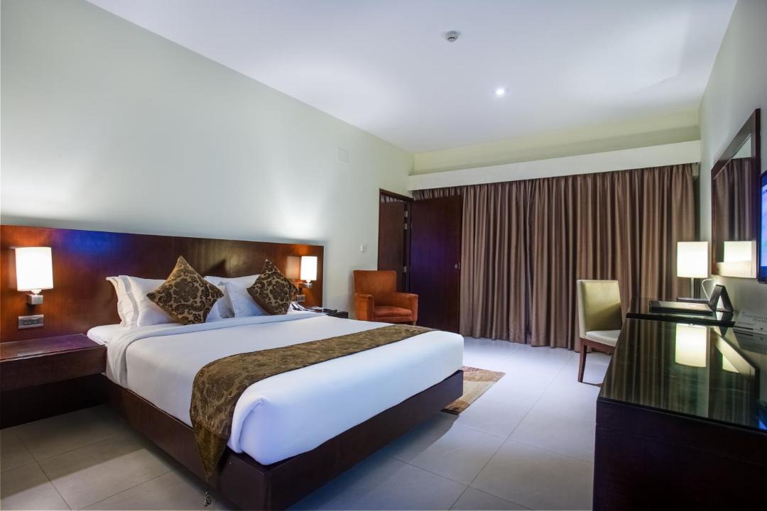 Photo of Bedroom in Barisal