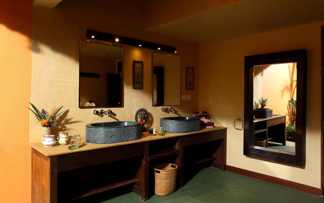 Photo of Bathroom in Cherthala