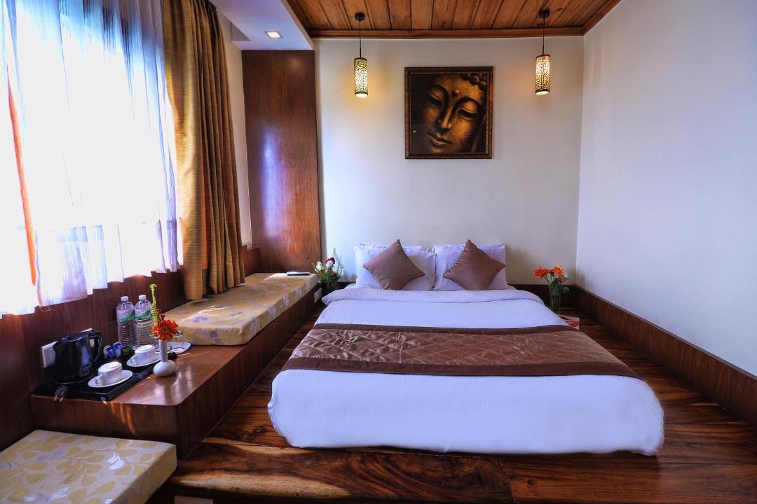 Photo of Livingroom in Gangtok