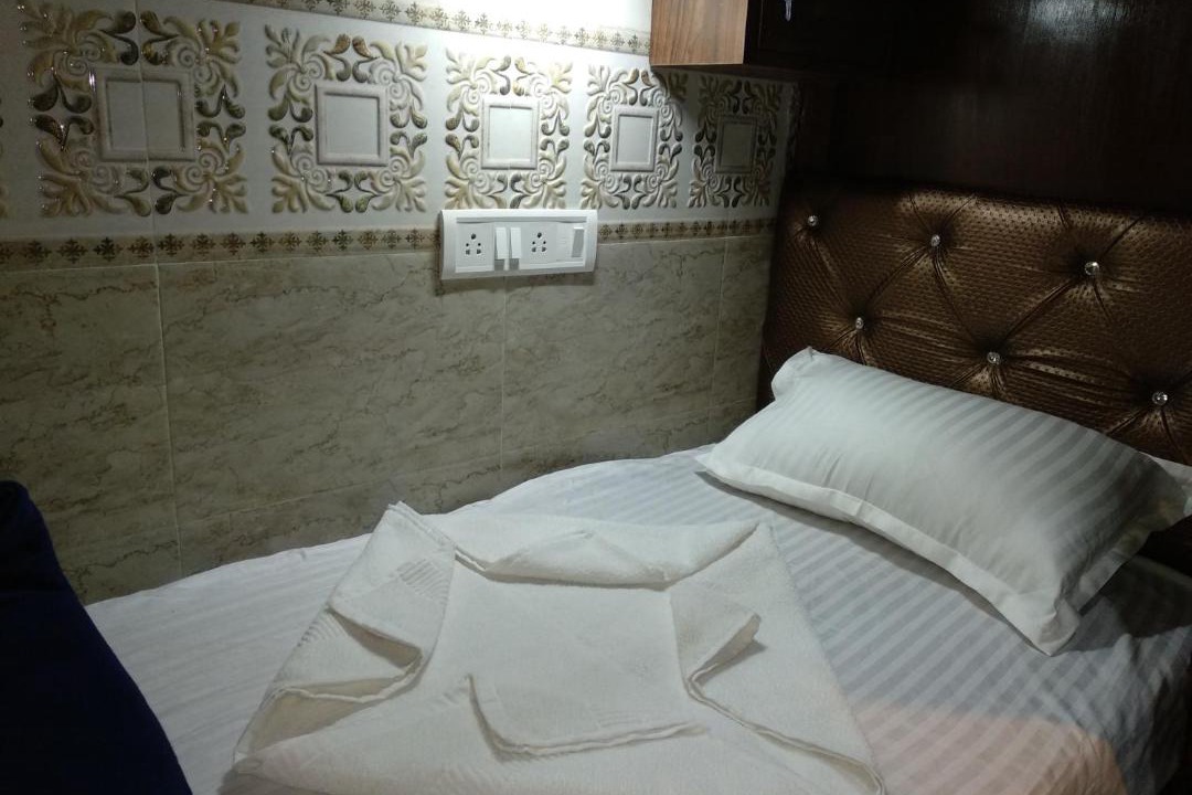 Photo of Bedroom in Sakinaka