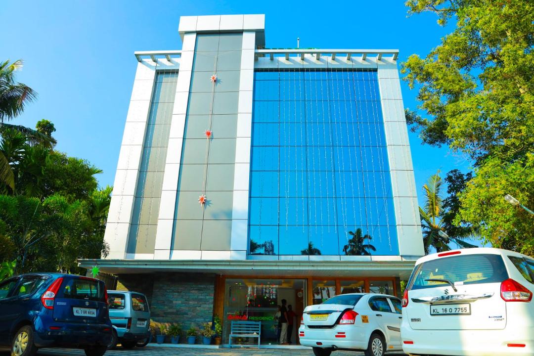 Photo of Others in Nedumbassery