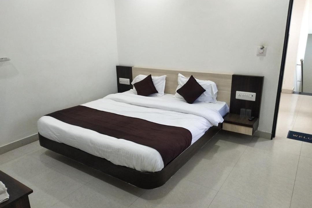 Photo of Bedroom in Dwarka