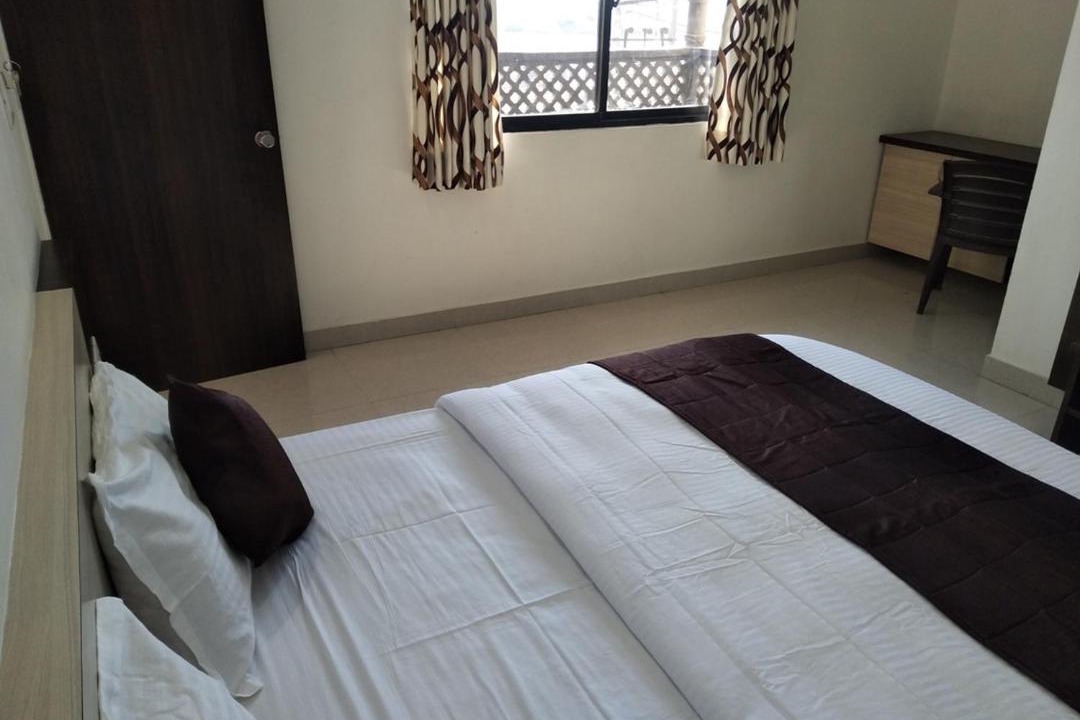 Photo of Bedroom in Dwarka