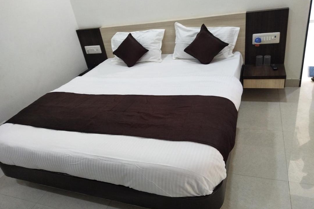 Photo of Bedroom in Dwarka