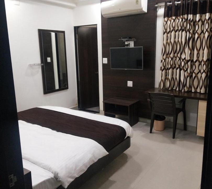 Photo of Bedroom in Dwarka