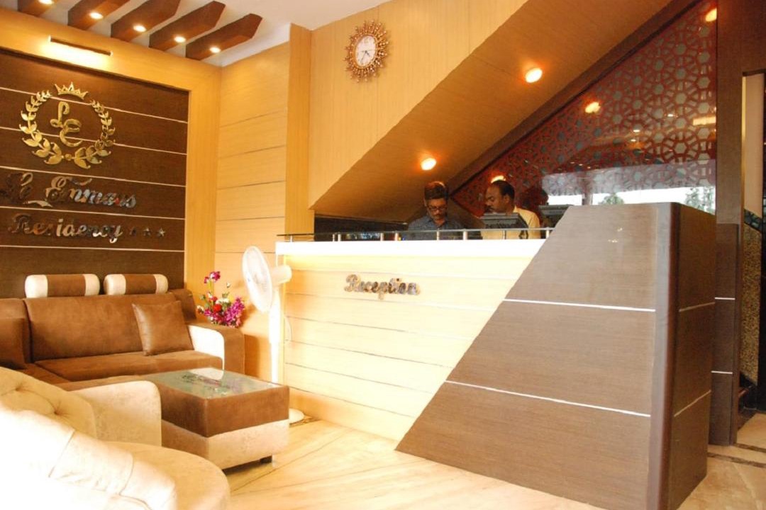 Photo of Livingroom in East Tambaram