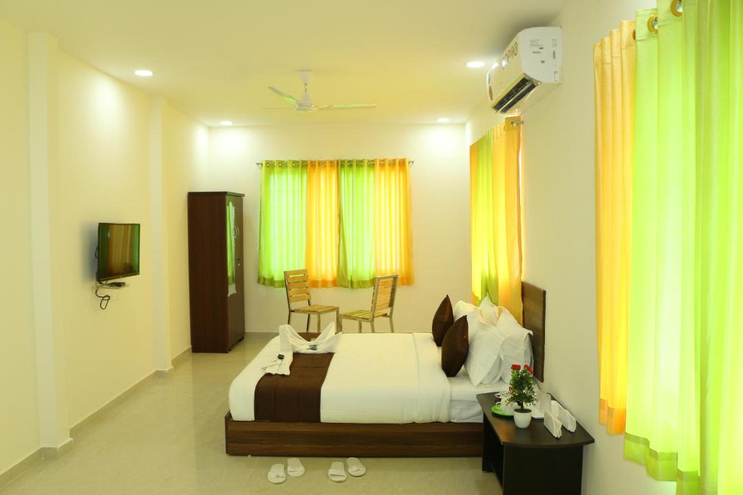 Photo of Bedroom in T Nagar