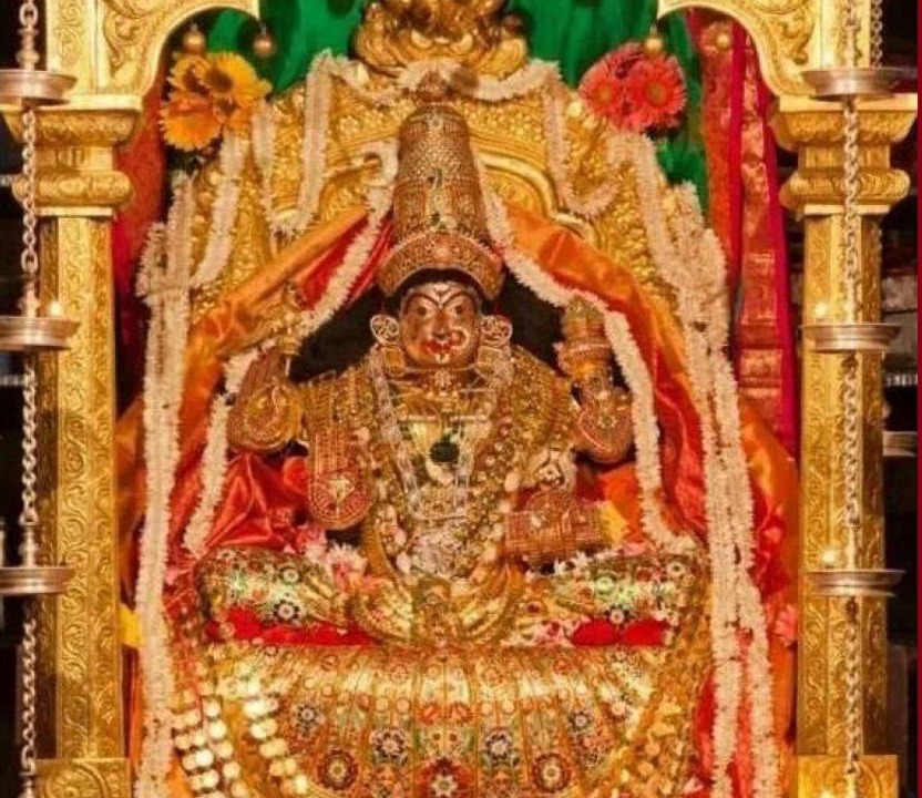 Photo of Others in Sringeri