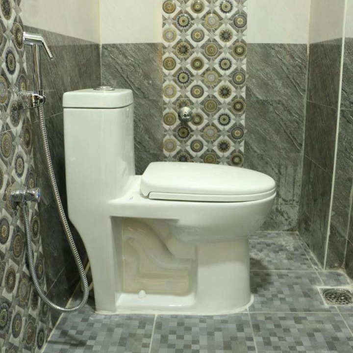 Photo of Bathroom in T Nagar
