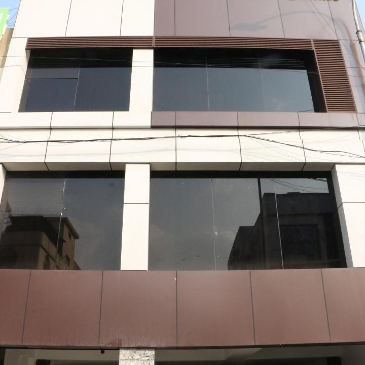 Photo of Buildings in T Nagar