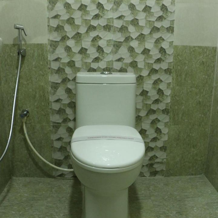 Photo of Bathroom in T Nagar