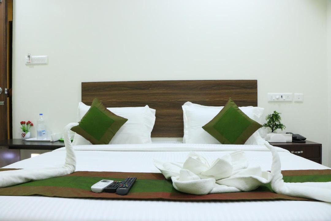 Photo of Bedroom in T Nagar