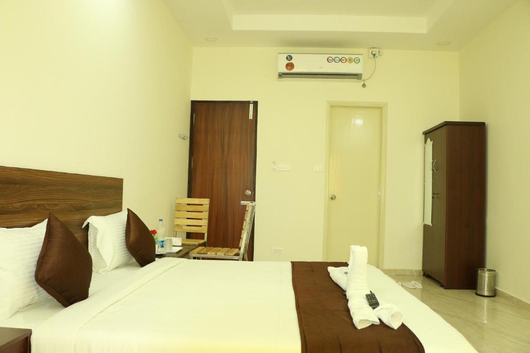 Photo of Bedroom in T Nagar