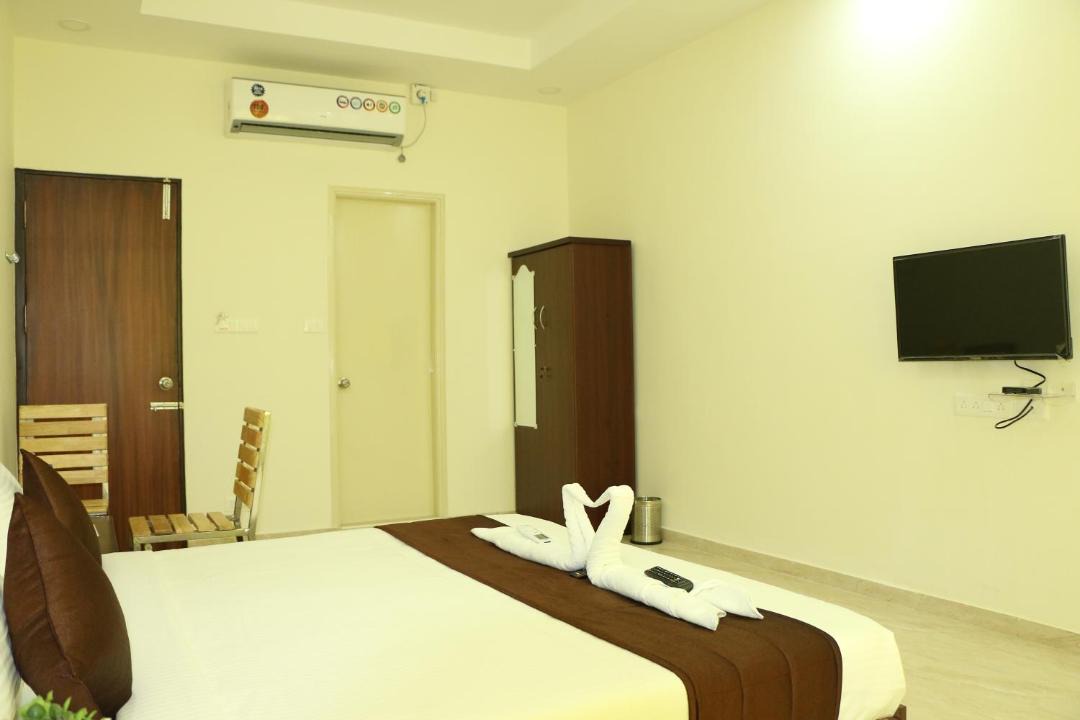 Photo of Bedroom in T Nagar