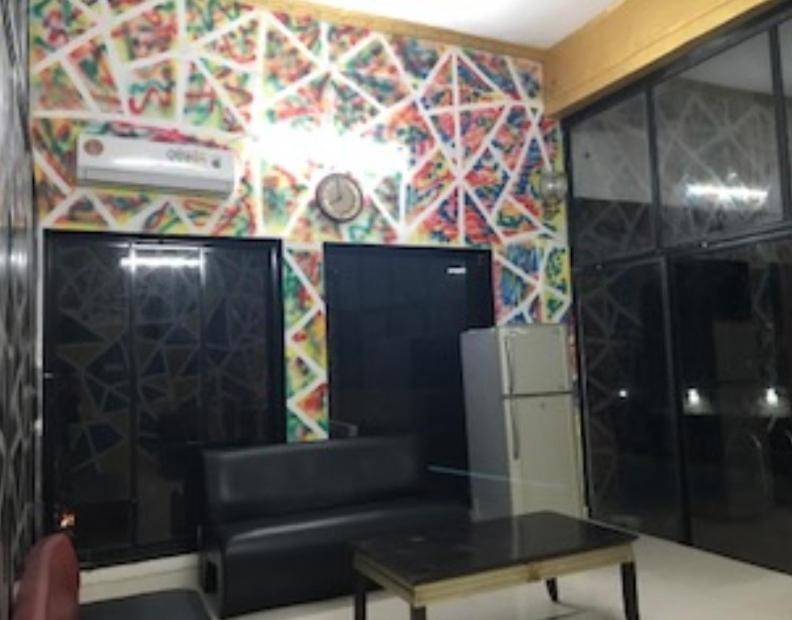 Photo of Livingroom in Aarey Colony