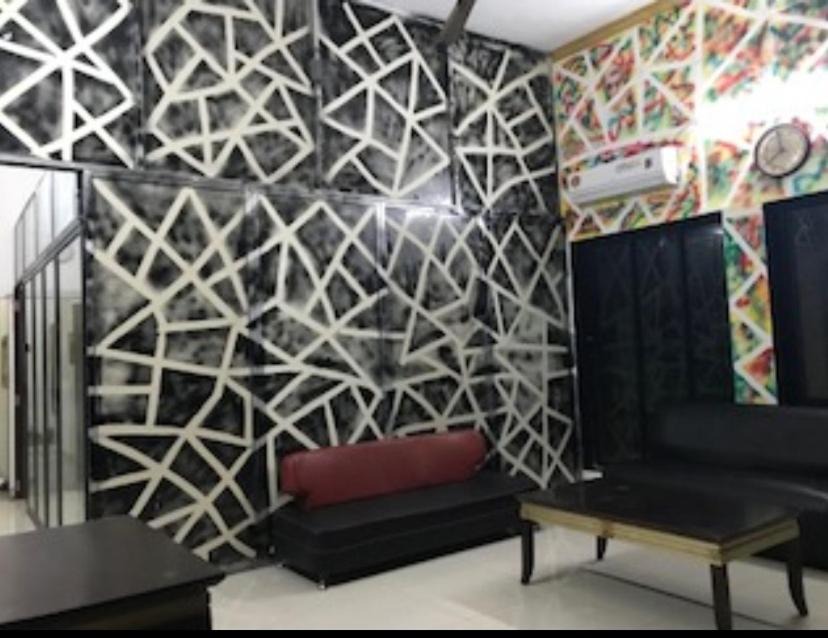 Photo of Bedroom in Aarey Colony