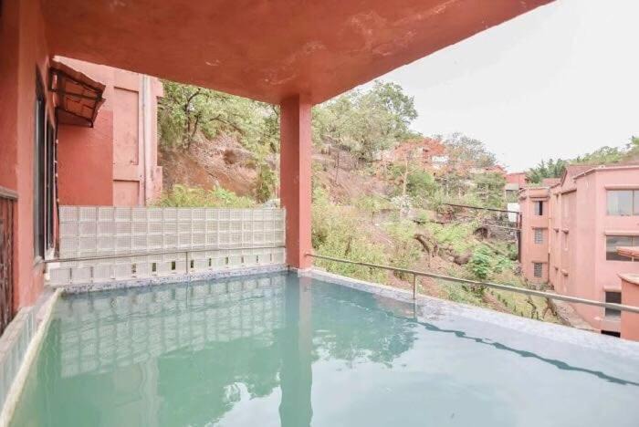 Photo of Outdoor in Aarey Colony