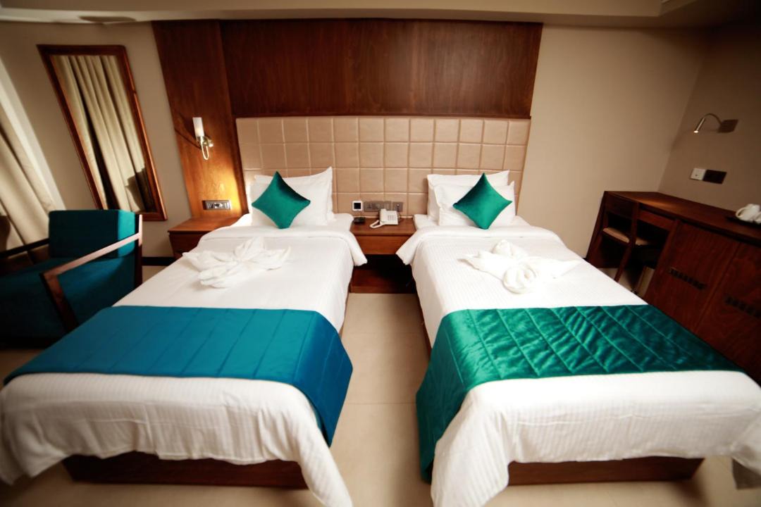 Photo of Bedroom in Kozhikode