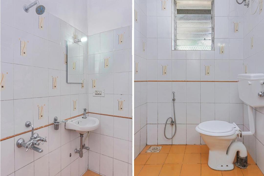 Photo of Bathroom in Tungarli