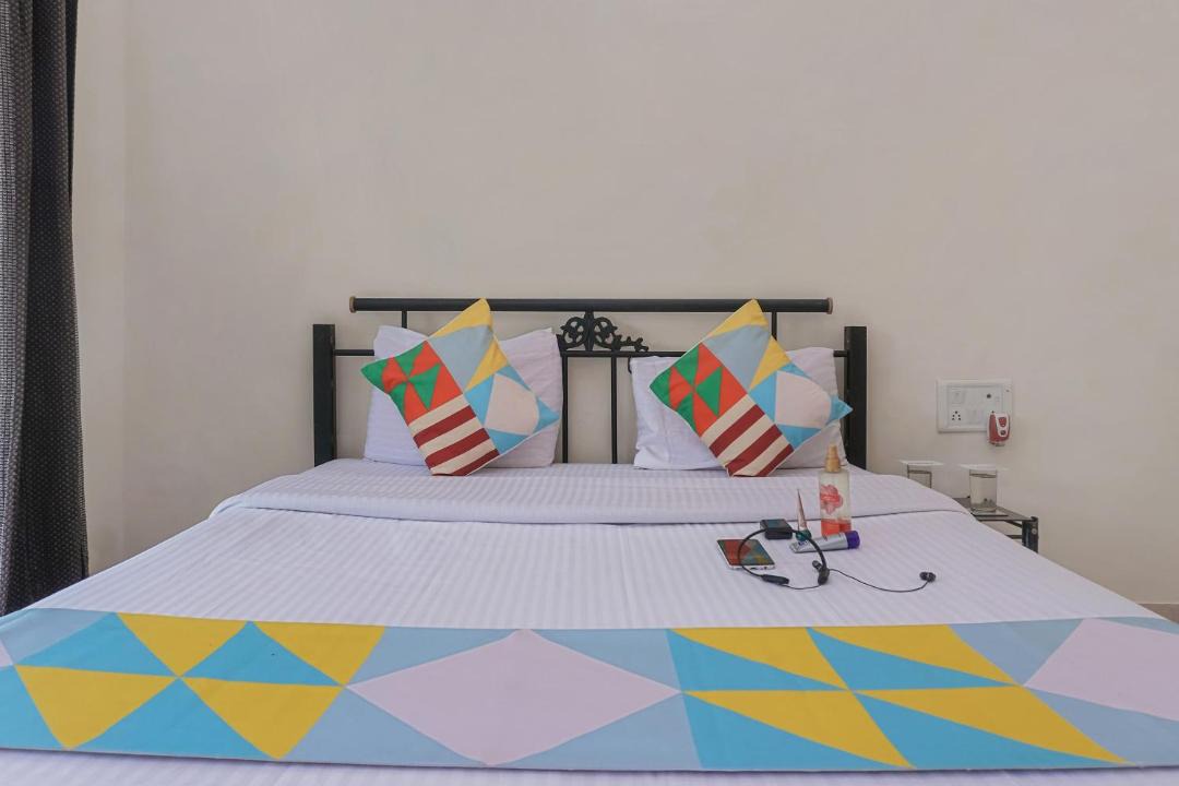 Photo of Bedroom in Tungarli