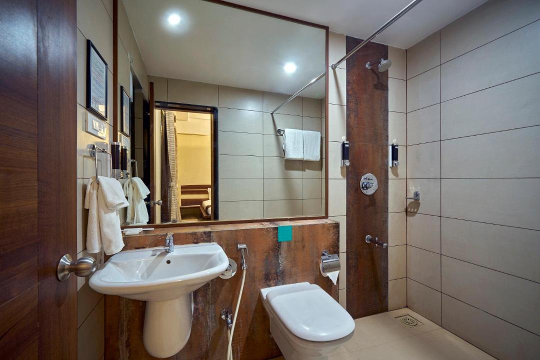 Photo of Bathroom in Kolhapur