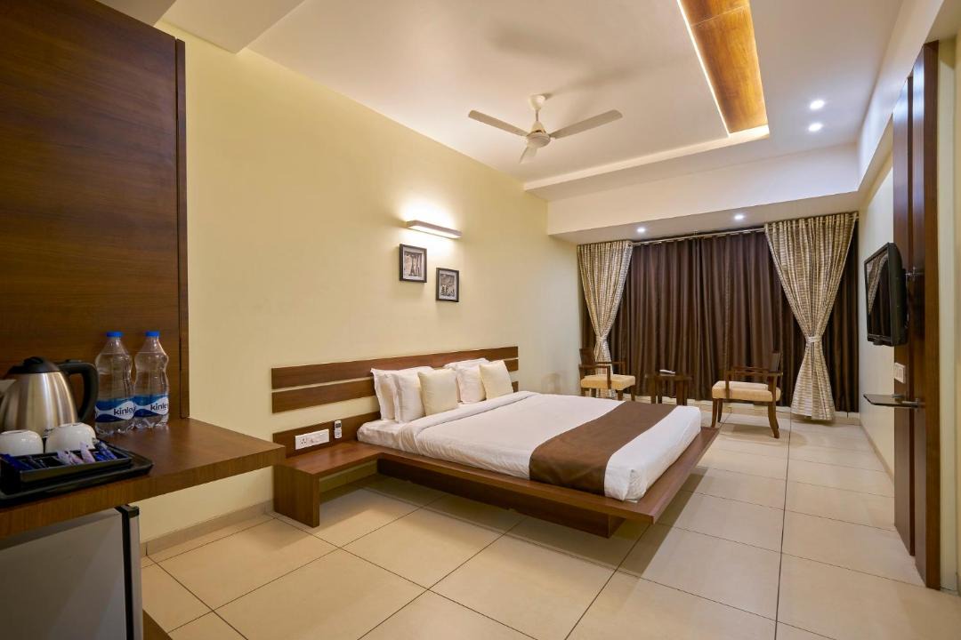 Photo of Bedroom in Kolhapur