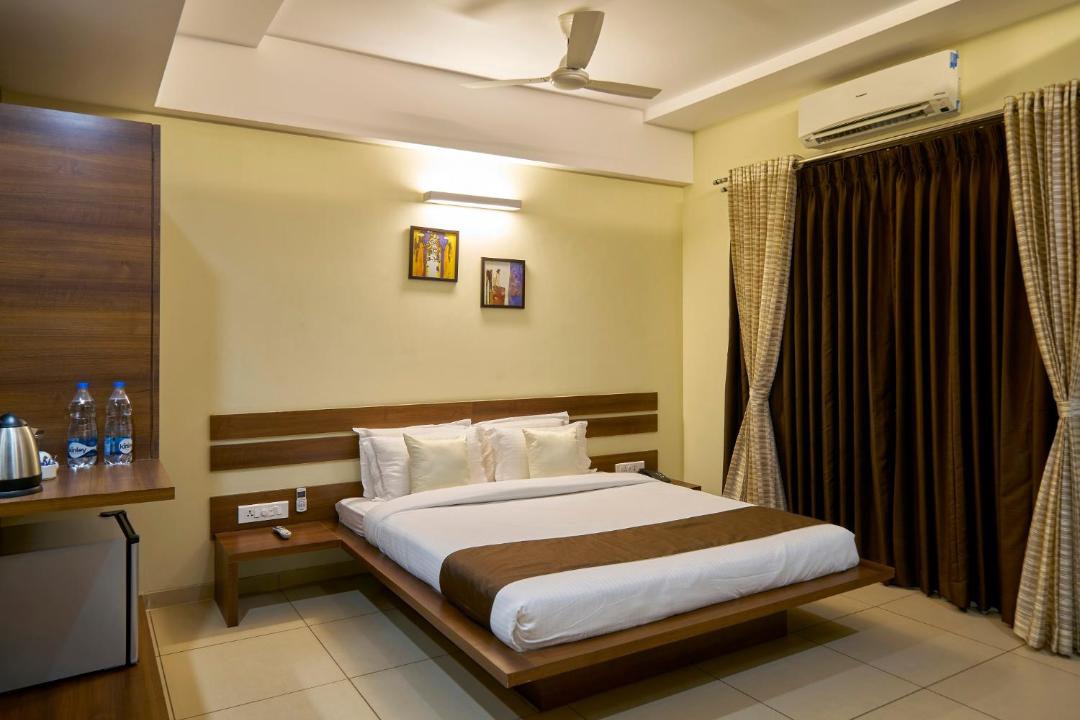 Photo of Bedroom in Kolhapur