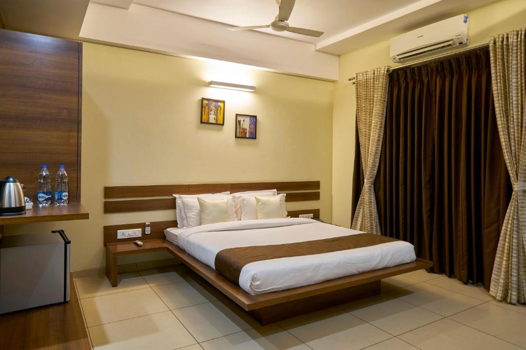 Photo of Bedroom in Kolhapur
