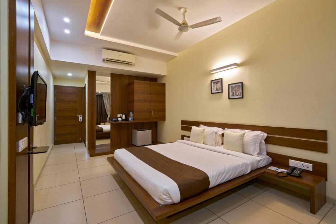 Photo of Bedroom in Kolhapur