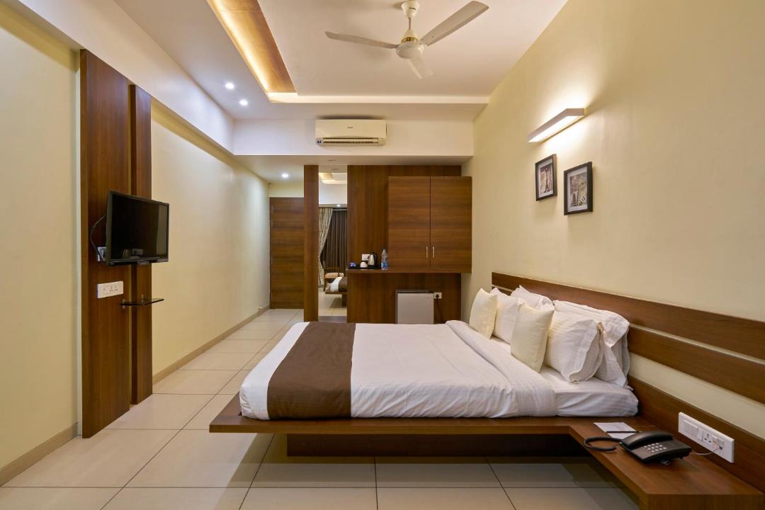 Photo of Bedroom in Kolhapur