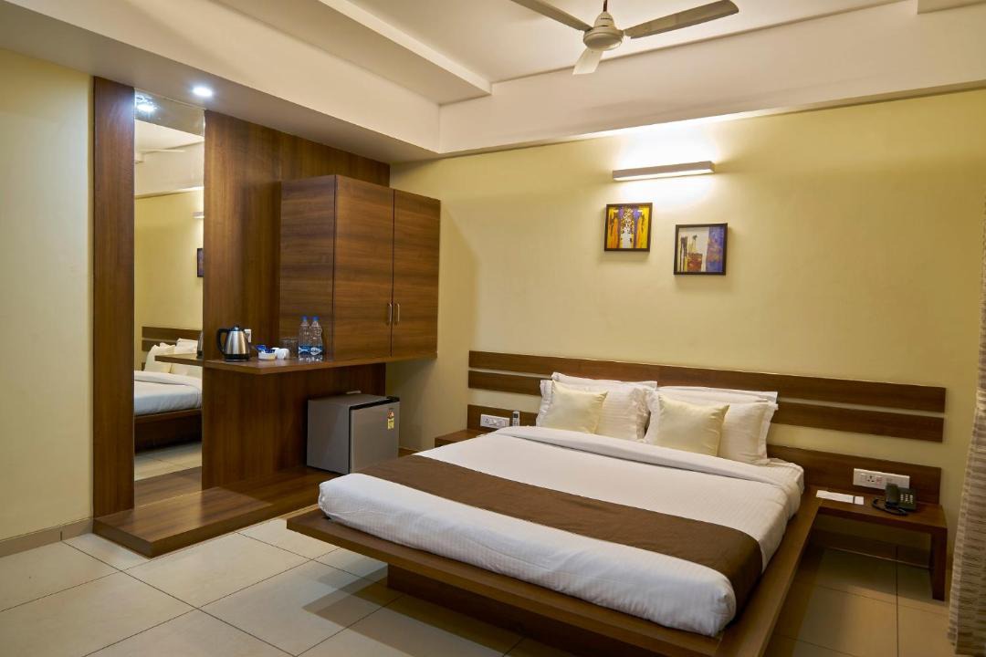 Photo of Bedroom in Kolhapur