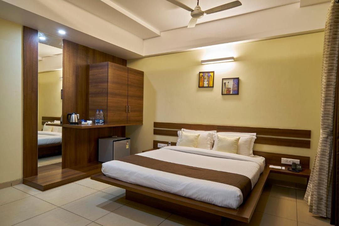 Photo of Bedroom in Kolhapur